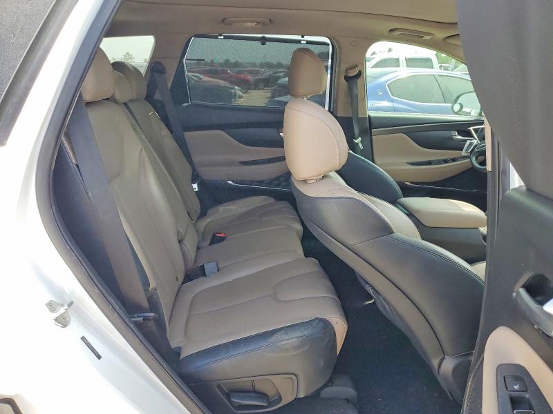 Aukcja sprzedaży 2020 Hyundai Santa Fe, vin: 5NMS53AA4LH199996, numer aukcji: 64062736