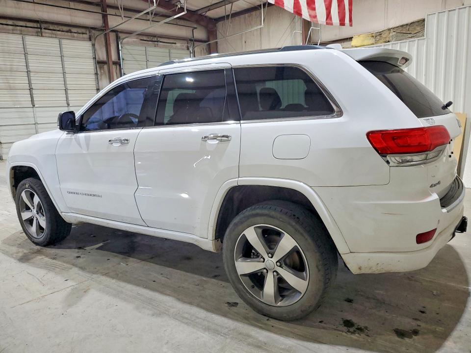 Продажа на аукционе авто 2015 Jeep Grand Cherokee, vin: 1C4RJFCG9FC704737, номер лота: 63696606