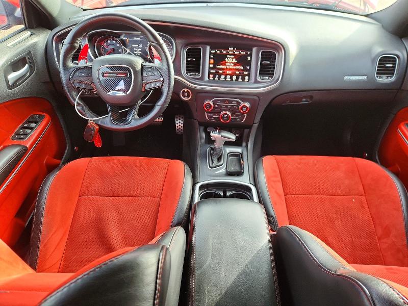 Продажа на аукционе авто 2015 Dodge Charger, vin: 2C3CDXGJ7FH879322, номер лота: 63310196