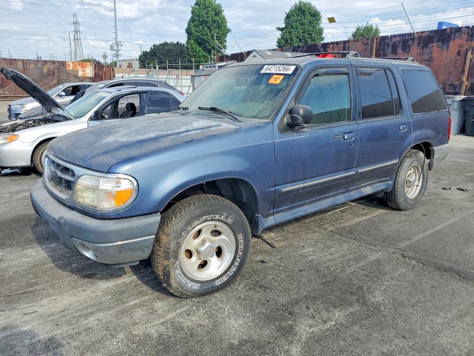Продаж на аукціоні авто 2000 Ford Explorer, vin: 1FMZU63E8YUB38827, номер лоту: 64715266