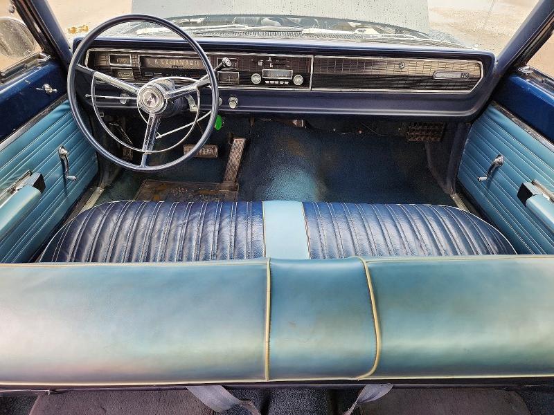 Продажа на аукционе авто 1967 Dodge Coronet, vin: WH41D71249371, номер лота: 66215796