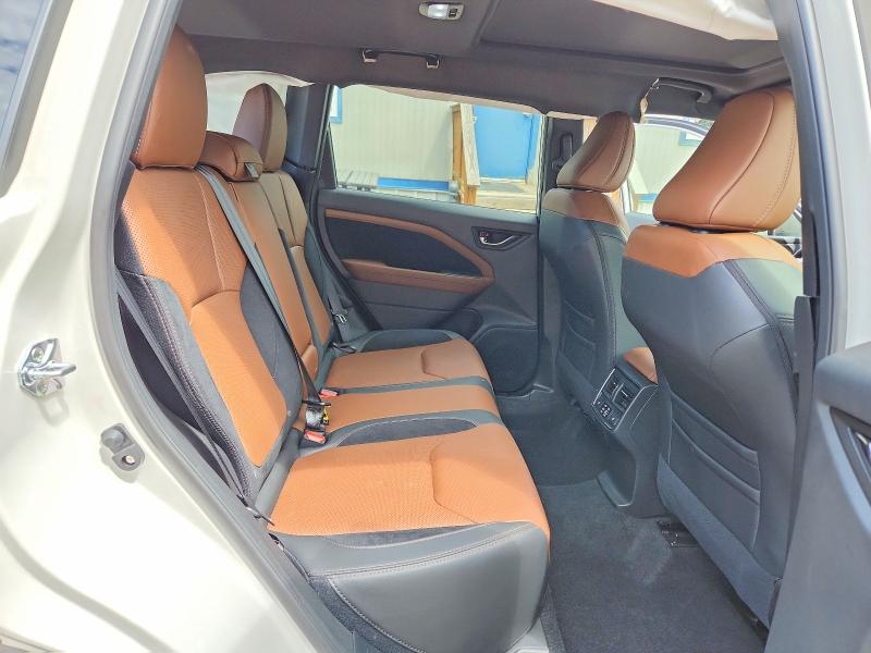 Продаж на аукціоні авто 2025 Subaru Forester, vin: JF2SLSTD3SH439354, номер лоту: 62534796