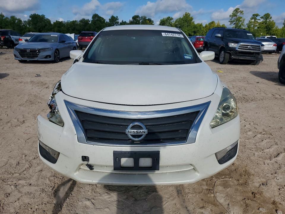 Продаж на аукціоні авто 2014 Nissan Altima, vin: 1N4AL3AP8EC293666, номер лоту: 64742716