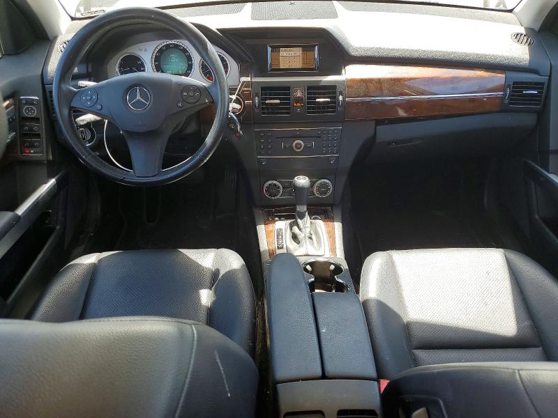 Aukcja sprzedaży 2011 Mercedes-benz Glk, vin: WDCGG8HB8BF582583, numer aukcji: 64583886