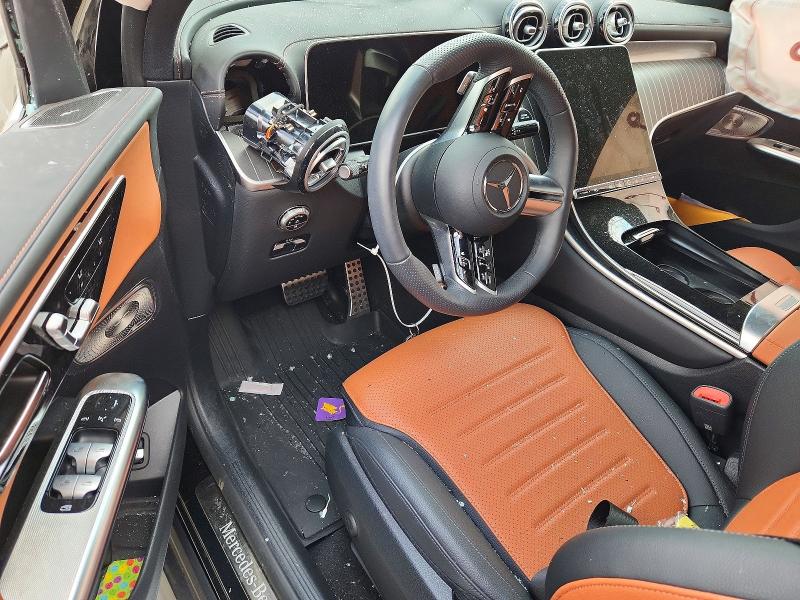 64920156 :رقم المزاد ، W1NKM4HB6TF558696 vin ، 2026 Mercedes-benz Glc مزاد بيع