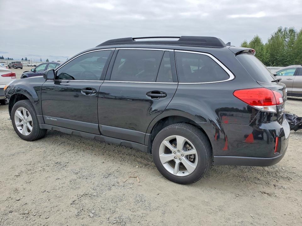 Продажа на аукционе авто 2014 Subaru Outback, vin: 4S4BRBDC5E3255372, номер лота: 65404886