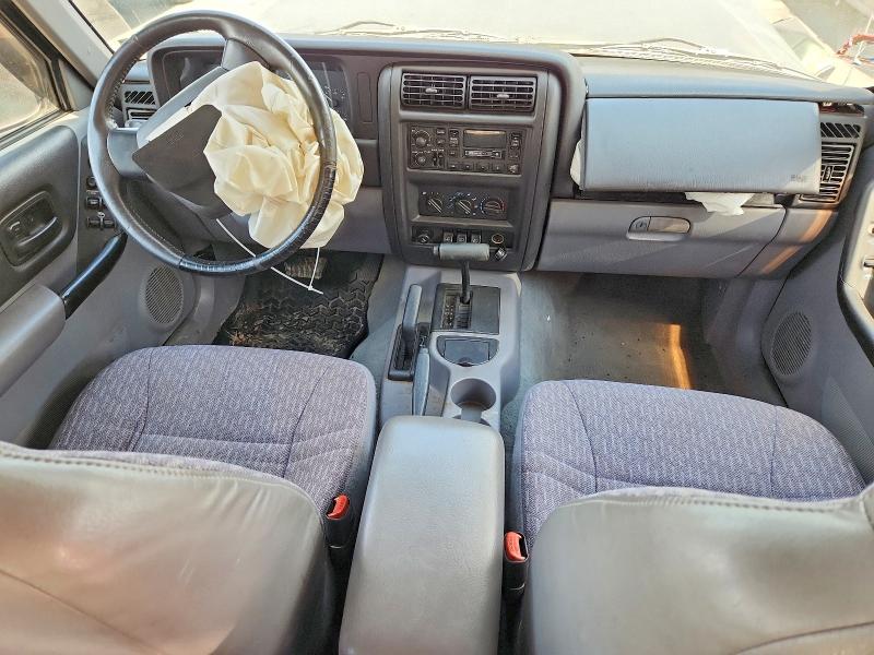 Aukcja sprzedaży 1998 Jeep Cherokee, vin: 1J4FJ68S0WL254602, numer aukcji: 65151776