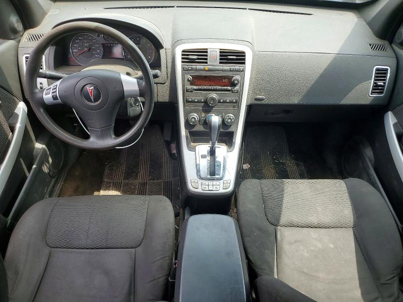 Aukcja sprzedaży 2007 Pontiac Torrent, vin: 2CKDL63F176060990, numer aukcji: 61867076
