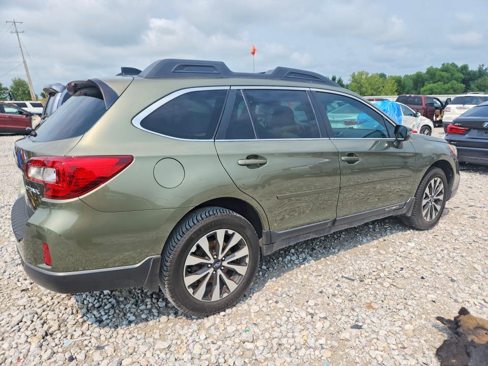Aukcja sprzedaży 2016 Subaru Outback, vin: 4S4BSBNC8G3228723, numer aukcji: 64294546