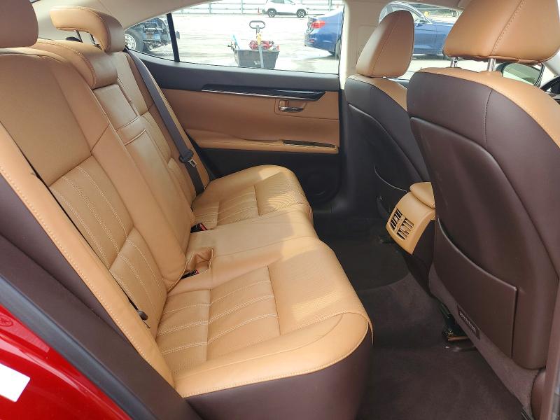 Продаж на аукціоні авто 2016 Lexus Es, vin: JTHBK1GG8G2232967, номер лоту: 63899126