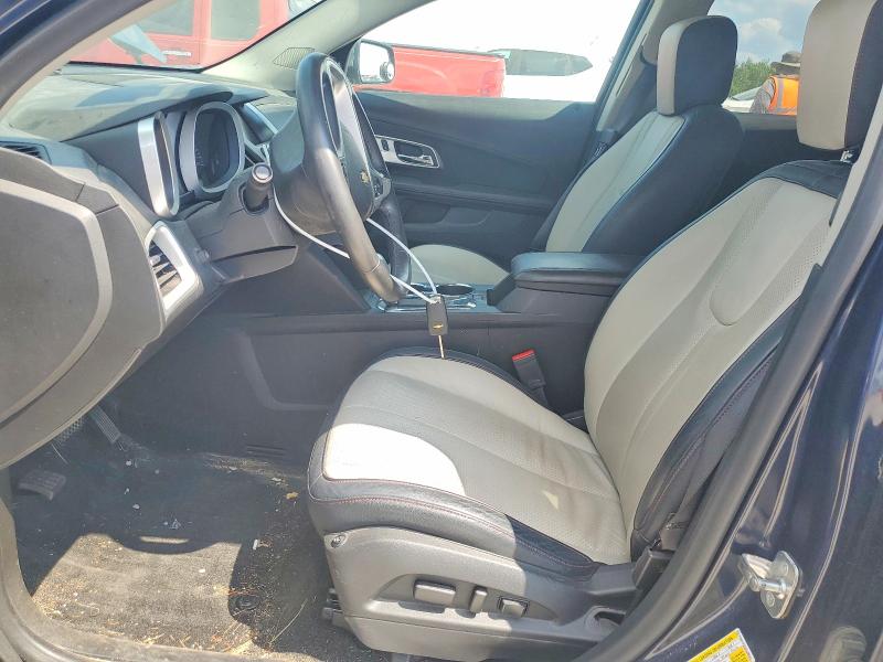 Продажа на аукционе авто 2015 Chevrolet Equinox, vin: 2GNALBEK6F6396251, номер лота: 62611856