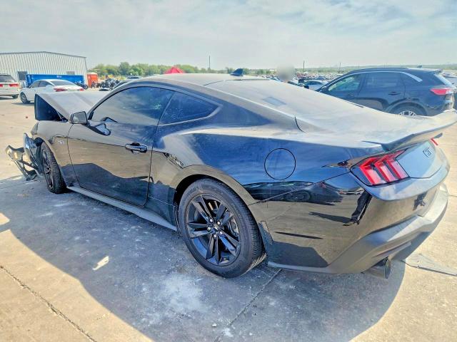 Продажа на аукционе авто 2024 Ford Mustang, vin: 1FA6P8CF3R5436089, номер лота: 65660586