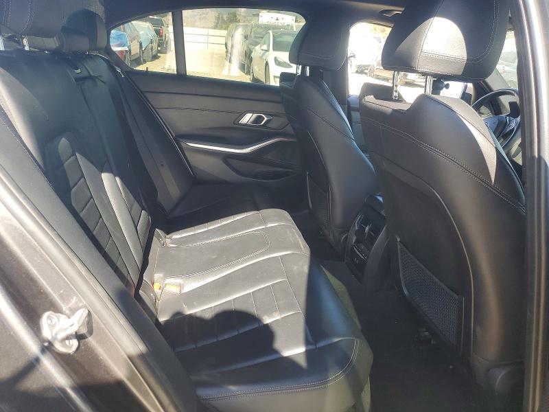 Aukcja sprzedaży 2021 Bmw 330xe, vin: 3MW5P9J02M8B89392, numer aukcji: 65415326