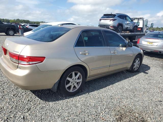 2004 Honda Accord მანქანა იყიდება აუქციონზე, vin: 1HGCM66534A097946, აუქციონის ნომერი: 64366856