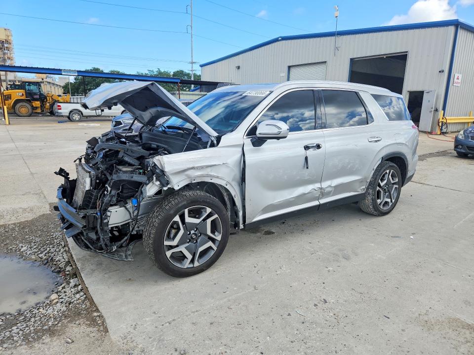 Aukcja sprzedaży 2024 Hyundai Palisade, vin: KM8R44GE6RU785498, numer aukcji: 64730066