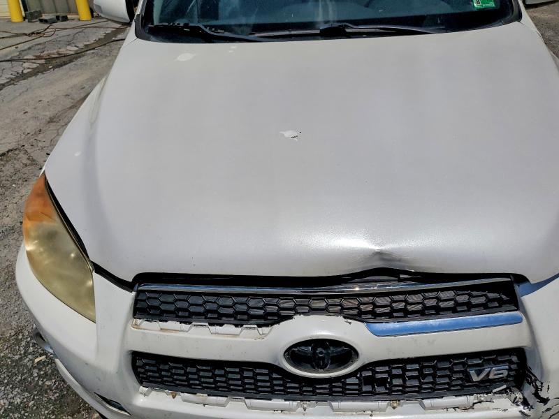 Продажа на аукционе авто 2010 Toyota Rav4, vin: JTMDK4DV2AD016798, номер лота: 63665226