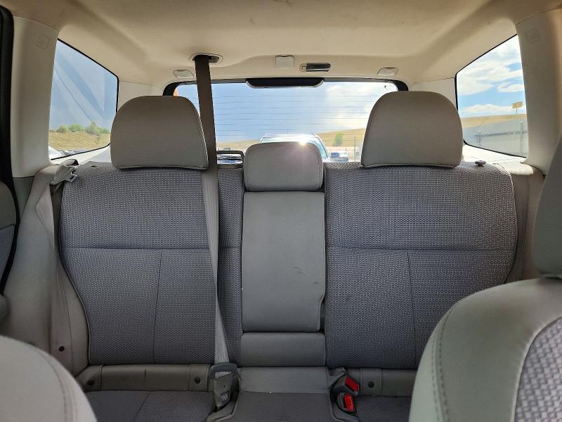 Продажа на аукционе авто 2011 Subaru Forester, vin: JF2SHBDC5BH733331, номер лота: 66577136