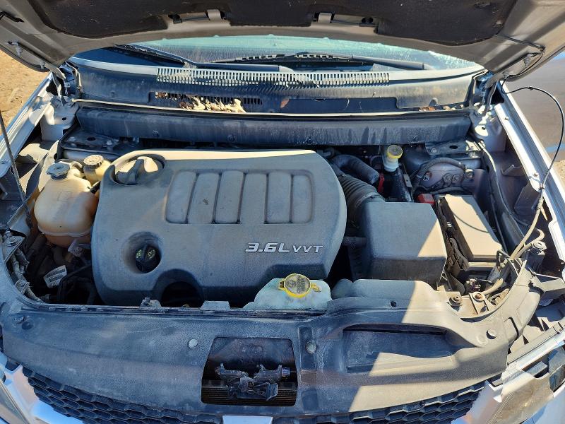 Продажа на аукционе авто 2015 Dodge Journey, vin: 3C4PDCEG8FT683166, номер лота: 63936016