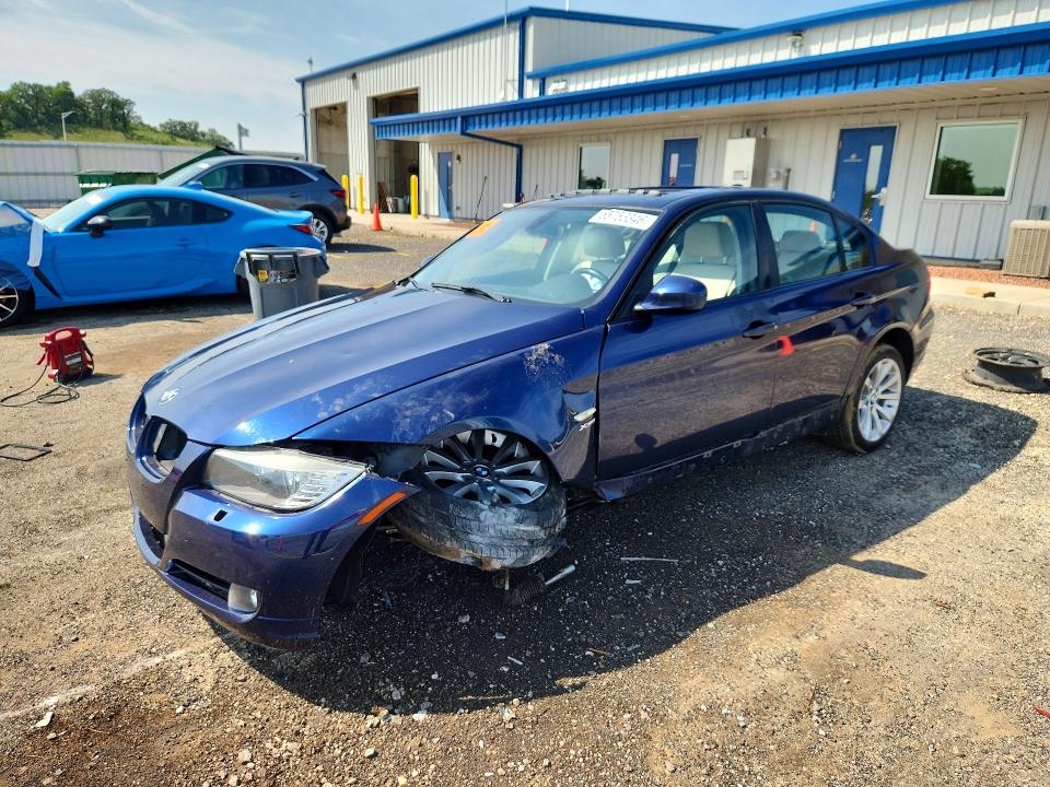 Aukcja sprzedaży 2011 Bmw 328, vin: WBAPK7G50BNN78766, numer aukcji: 65753346