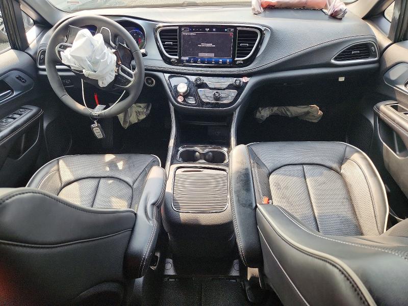 Aukcja sprzedaży 2026 Chrysler Pacifica, vin: 2C4RC1GG3TR270941, numer aukcji: 64559666