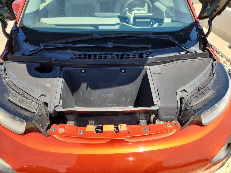 2014 Bmw I3 მანქანა იყიდება აუქციონზე, vin: WBY1Z2C56EVX51299, აუქციონის ნომერი: 64220276