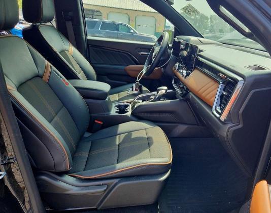 Продаж на аукціоні авто 2024 Gmc Canyon, vin: 1GTP6DEK0R1115803, номер лоту: 61834936