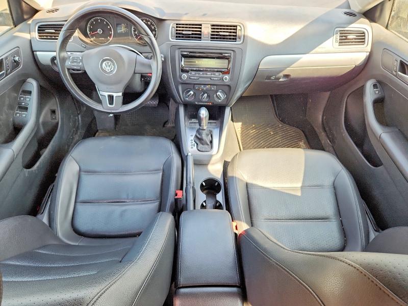Продаж на аукціоні авто 2013 Volkswagen Jetta, vin: 3VWDP7AJ0DM307553, номер лоту: 67158176