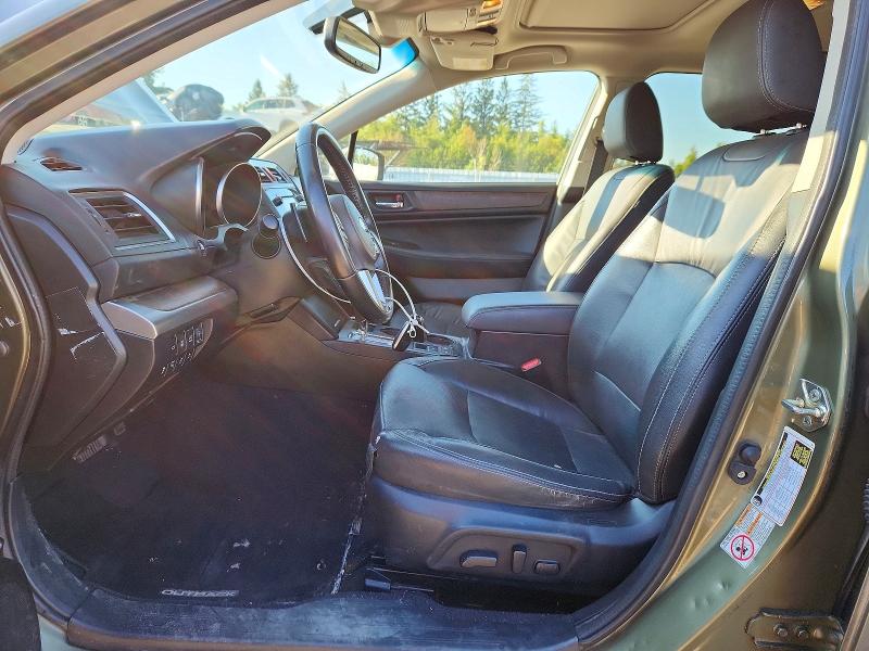 Продажа на аукционе авто 2016 Subaru Outback, vin: 4S4BSCNC3G3277947, номер лота: 64928886