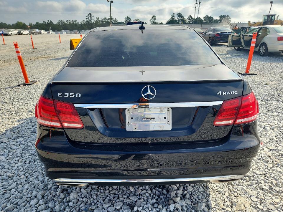 Продаж на аукціоні авто 2014 Mercedes-benz E, vin: WDDHF8JB0EA806332, номер лоту: 65960006