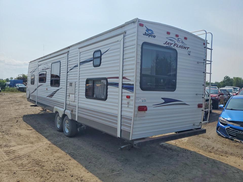 Продажа на аукционе авто 2011 Jayco M-32 Bhds, vin: 1UJBJ0BS7B1EG0174, номер лота: 61433926
