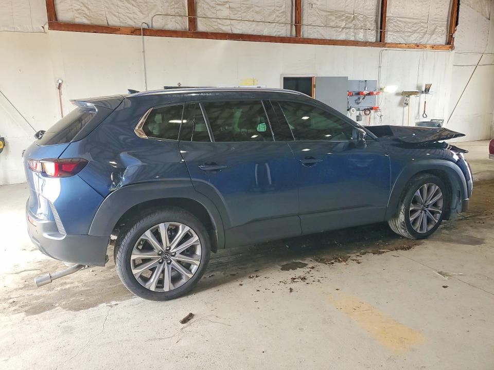 Продаж на аукціоні авто 2026 Mazda Cx-50, vin: 7MMVABDLXTN485144, номер лоту: 65018006
