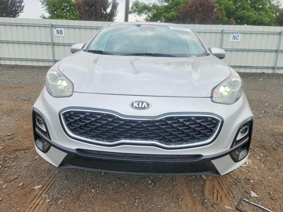 Aukcja sprzedaży 2021 Kia Sportage, vin: KNDPMCAC4M7864088, numer aukcji: 66731436