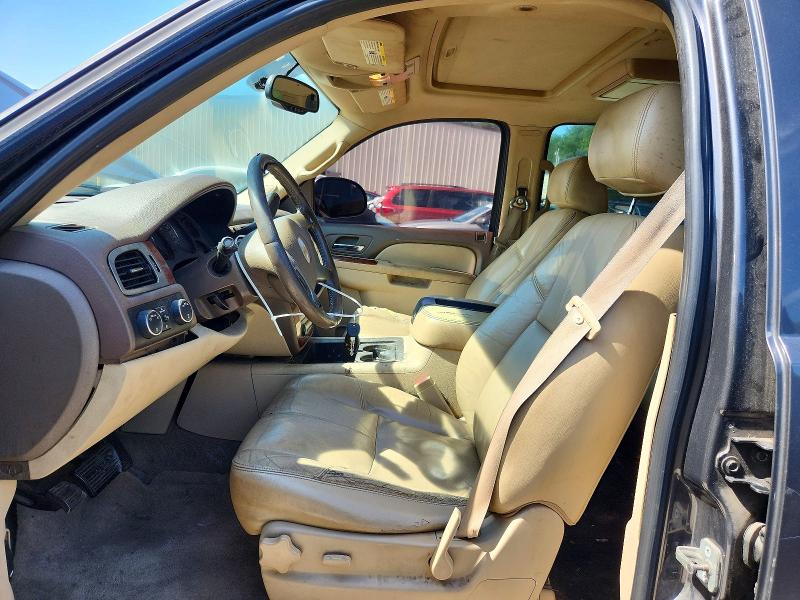 Aukcja sprzedaży 2010 Chevrolet Suburban, vin: 1GNUKJE38AR291727, numer aukcji: 63514786