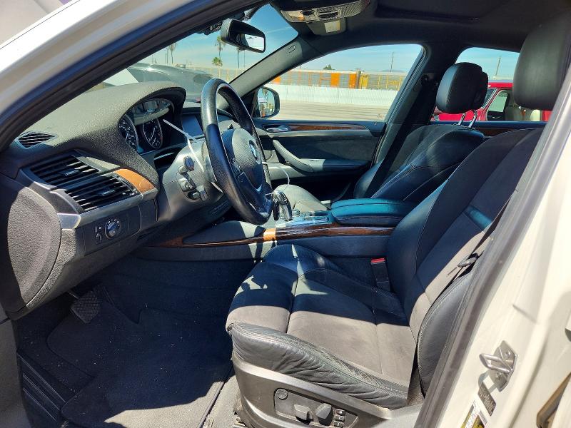 Продажа на аукционе авто 2013 Bmw X6, vin: 5UXFG2C57DL788934, номер лота: 64558756