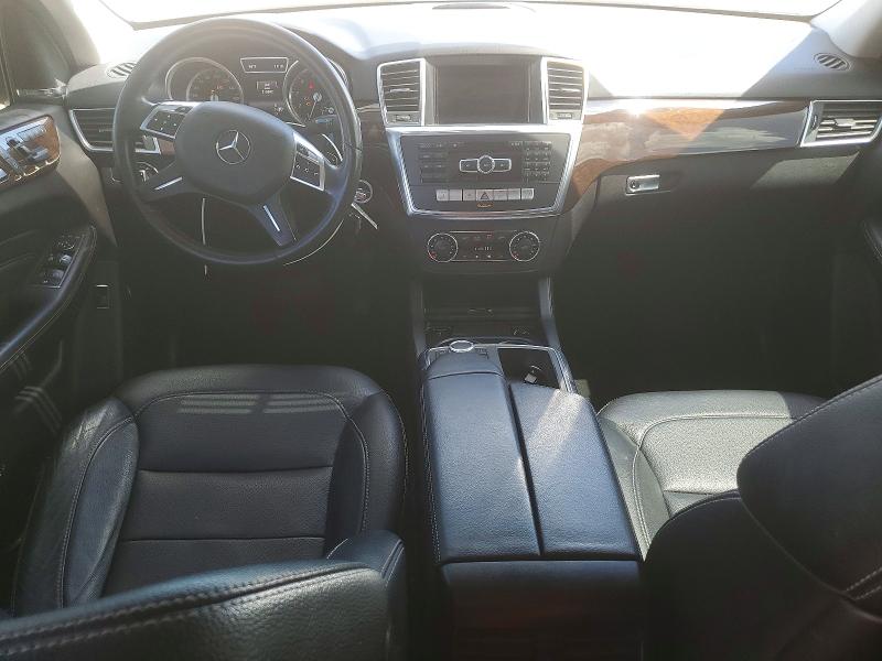2014 Mercedes-benz Ml მანქანა იყიდება აუქციონზე, vin: 4JGDA5HBXEA377451, აუქციონის ნომერი: 66499686