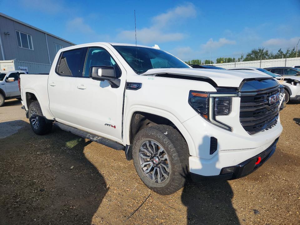 64319396 :رقم المزاد ، 3GTUUEET0NG574252 vin ، 2022 Gmc Sierra مزاد بيع
