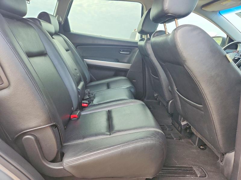2009 Mazda Cx-9 მანქანა იყიდება აუქციონზე, vin: JM3TB38A990180055, აუქციონის ნომერი: 65228786