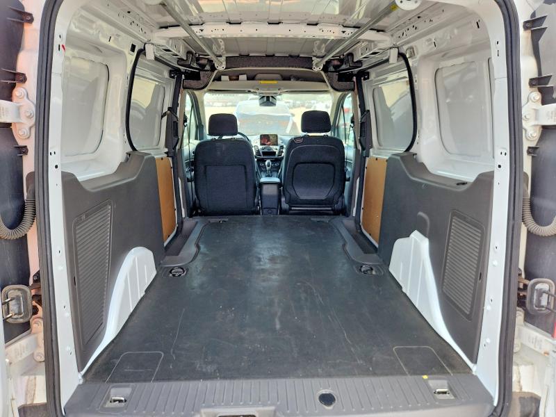 Продажа на аукционе авто 2019 Ford Transit Connect, vin: NM0LS7F26K1421787, номер лота: 65394966