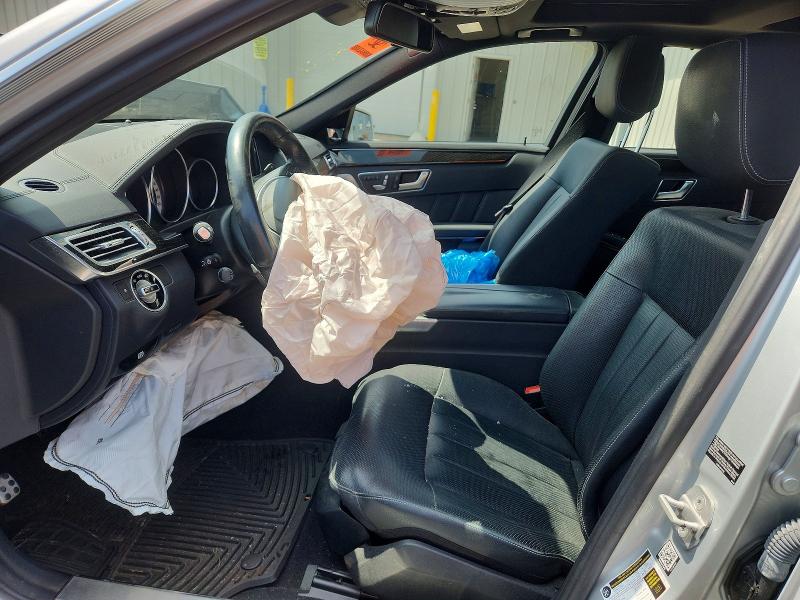 65803606 :رقم المزاد ، WDDHF6HB8GB168435 vin ، 2016 Mercedes-benz E مزاد بيع