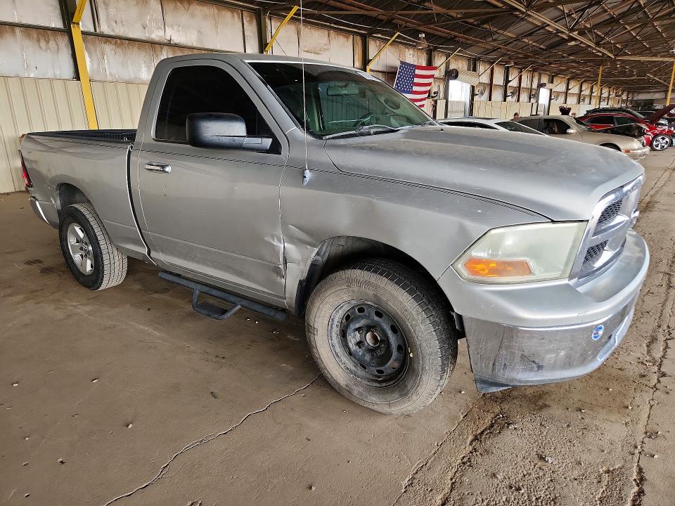 Aukcja sprzedaży 2011 Dodge Ram 1500, vin: 3D7JB1EP2BG602591, numer aukcji: 63593106
