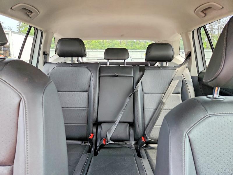 Aukcja sprzedaży 2020 Volkswagen Tiguan, vin: 3VV3B7AX4LM115313, numer aukcji: 64201876