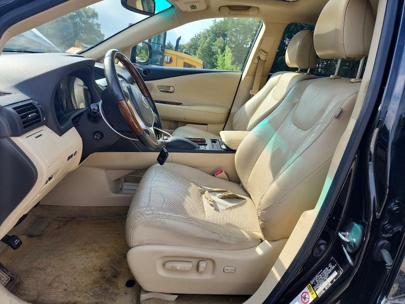 Продажа на аукционе авто 2014 Lexus Rx 350, vin: JTJBK1BAXE2040089, номер лота: 66432566