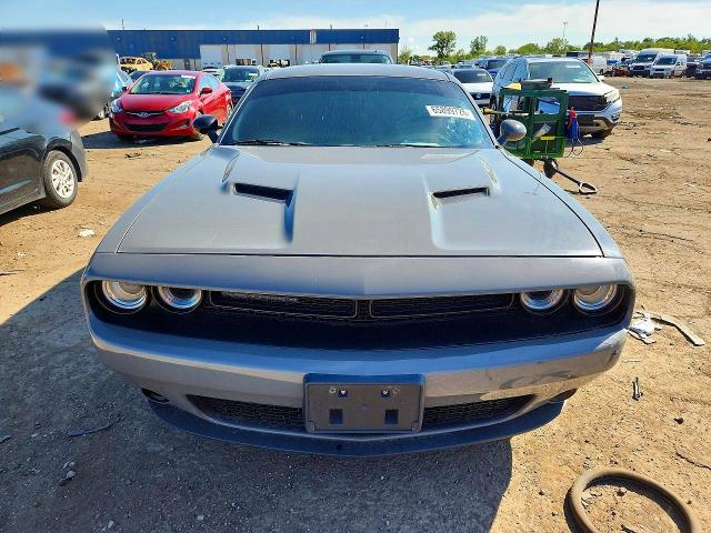 Продажа на аукционе авто 2018 Dodge Challenger, vin: 2C3CDZAG7JH229276, номер лота: 65899726