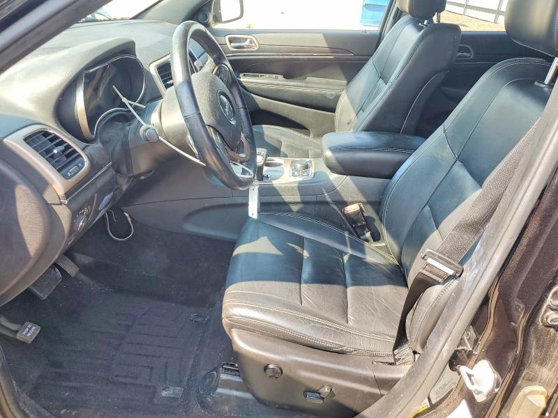 Aukcja sprzedaży 2015 Jeep Grand Cherokee, vin: 1C4RJFBG6FC172428, numer aukcji: 63678776