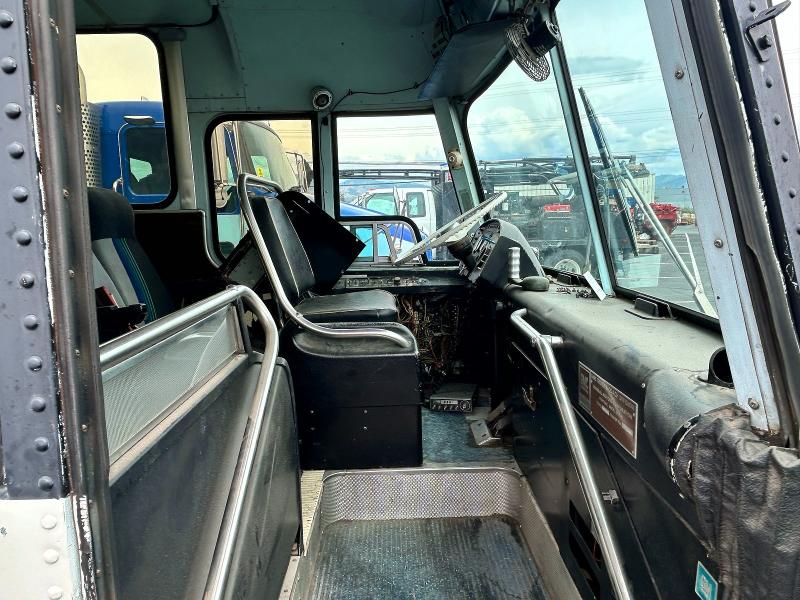 Продажа на аукционе авто 1973 Gmc P8m4905a, vin: P8M4905A463, номер лота: 67382506