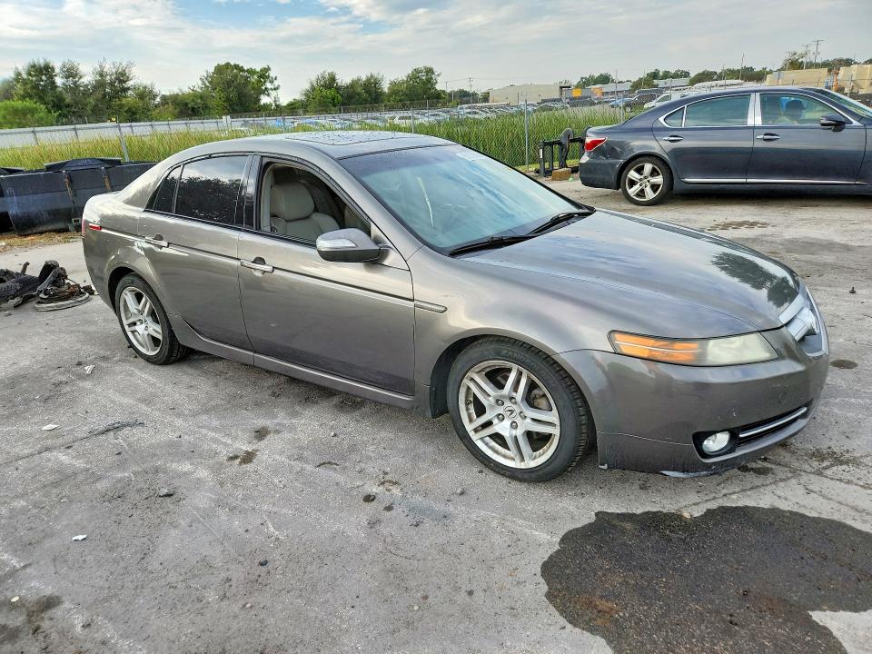 2008 Acura Tl მანქანა იყიდება აუქციონზე, vin: 19UUA66208A053962, აუქციონის ნომერი: 65876796