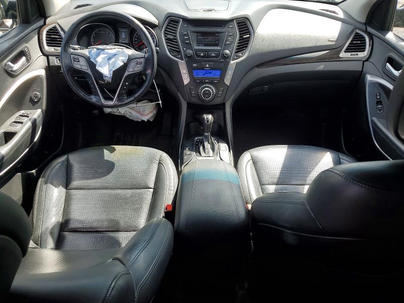 65304326 :رقم المزاد ، 5XYZUDLB3EG229483 vin ، 2014 Hyundai Santa Fe Sport مزاد بيع