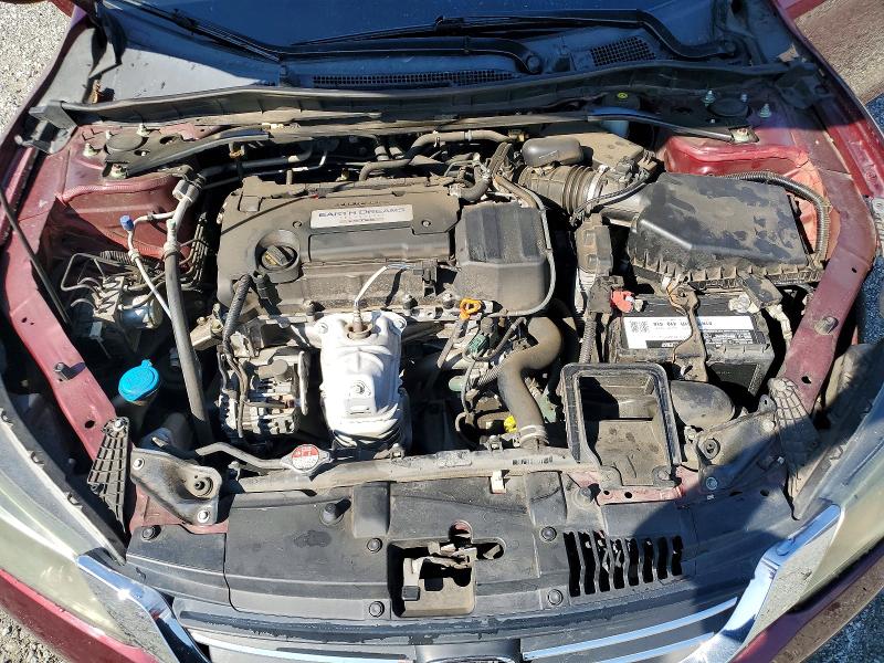 Продажа на аукционе авто 2015 Honda Accord, vin: 1HGCR2F82FA203245, номер лота: 65745796