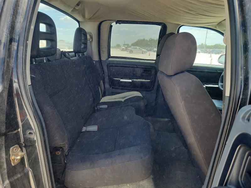 65664816 :رقم المزاد ، 1Z7HC28KX6S554756 vin ، 2006 Mitsubishi Raider مزاد بيع
