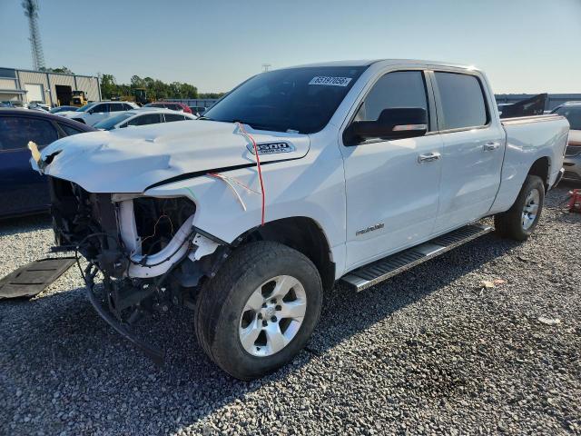 65197056 :رقم المزاد ، 1C6RREMT0KN894531 vin ، 2019 Ram 1500 مزاد بيع